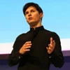 Стикер 12 pavel durov >
