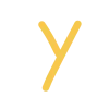 🤩 Эмодзи «Разноцветные буквы и иконки» для Telegram