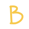 🤩 Эмодзи «Разноцветные буквы и иконки» для Telegram