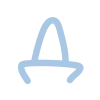 🤩 Эмодзи «Разноцветные буквы и иконки» для Telegram