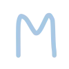 🤩 Эмодзи «Разноцветные буквы и иконки» для Telegram