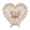 🤍 Эмодзи «vintage charms» для Telegram