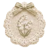 ☁️ Эмодзи «vintage charms» для Telegram