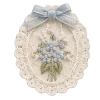 🤍 Эмодзи «vintage charms» для Telegram