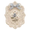 🤍 Эмодзи «vintage charms» для Telegram