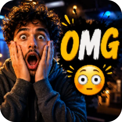 Стикерпак Chatting Hub для Telegram — скачать