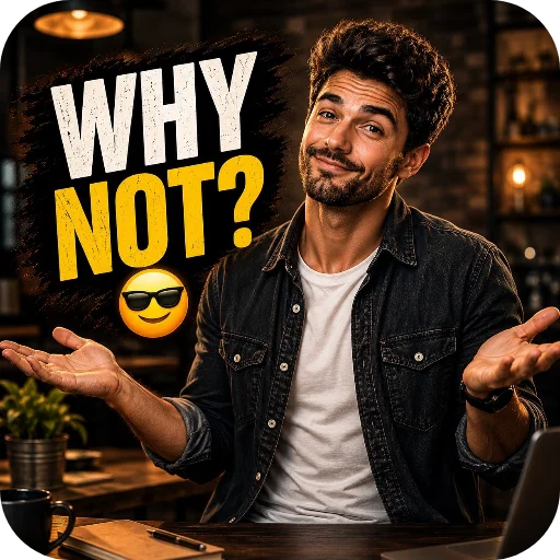 🧥 Стикер «Chatting Hub» для Telegram