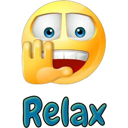 ⏰ Стикер «Chat Words» для Telegram