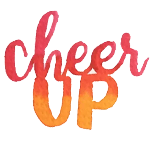 😊 Стикер «Chat Words» для Telegram