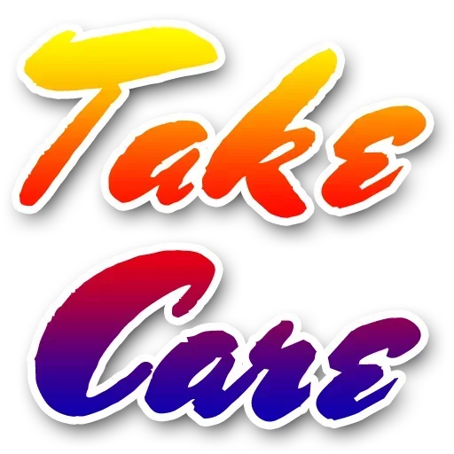 👍 Стикер «Chat Words» для Telegram