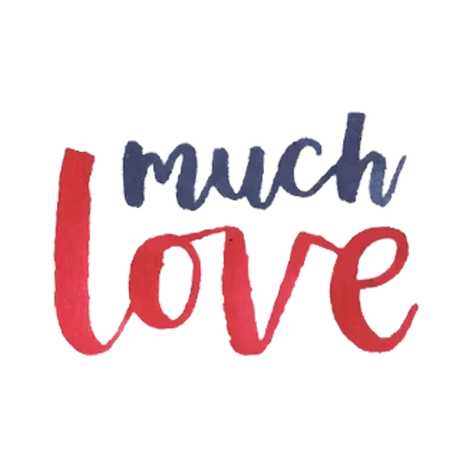 😍 Стикер «Chat Words» для Telegram