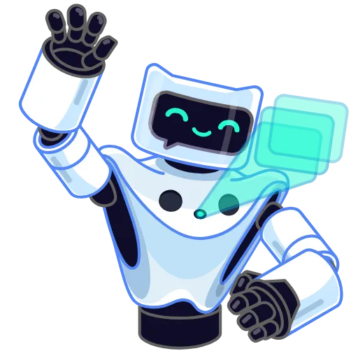 Стикерпак Chatex 2 для Telegram