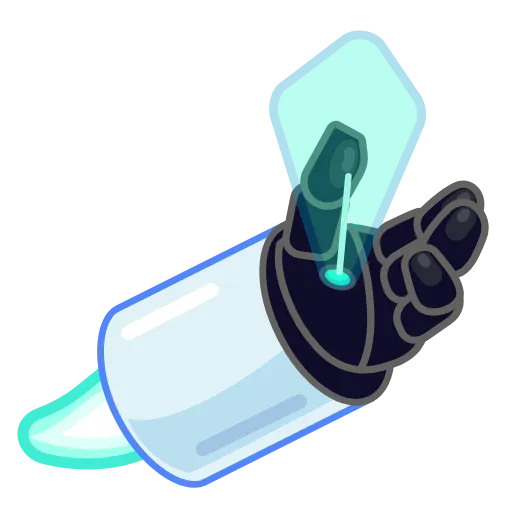 💳 Стикер «Chatex 2» для Telegram
