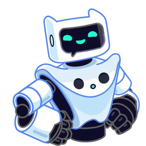 👌 Стикер «Chatex 2» для Telegram