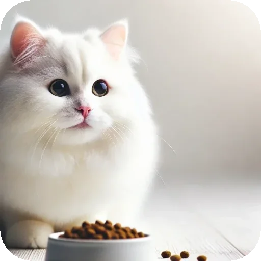 🙂 Стикер «Котики ChatGPT» для Telegram