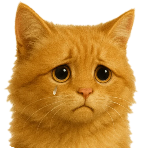 🐱 Стикер «Котики ChatGPT» для Telegram
