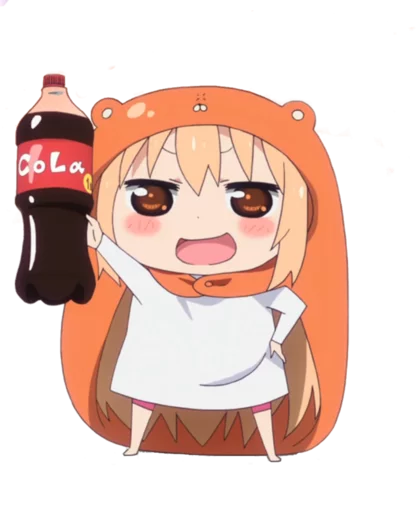 🔮 Стикер «CHATICK CHAN» для Telegram