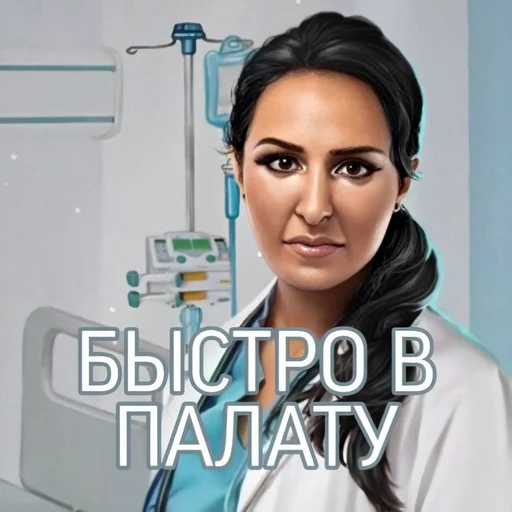 ❤️ Стикер «Чатовые стикеры» для Telegram