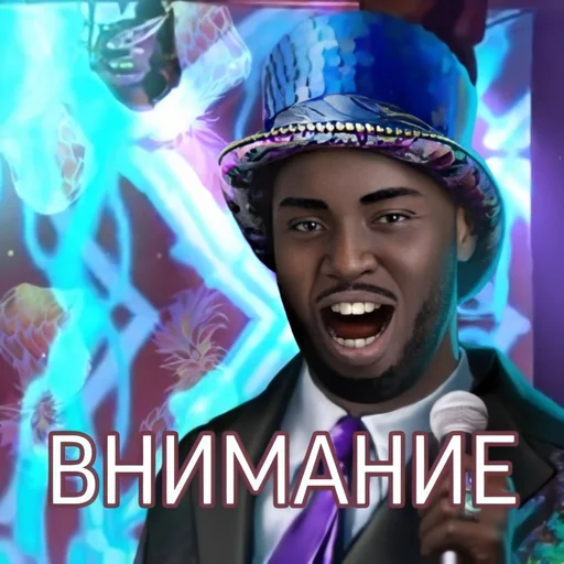 ❤️ Стикер «Чатовые стикеры» для Telegram