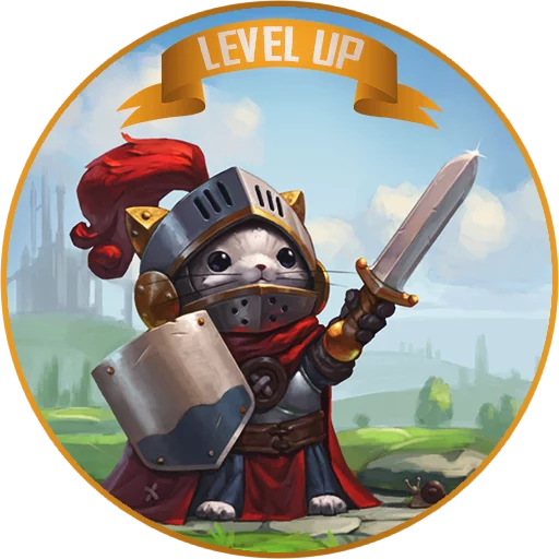 Стикерпак ChatWars для Telegram