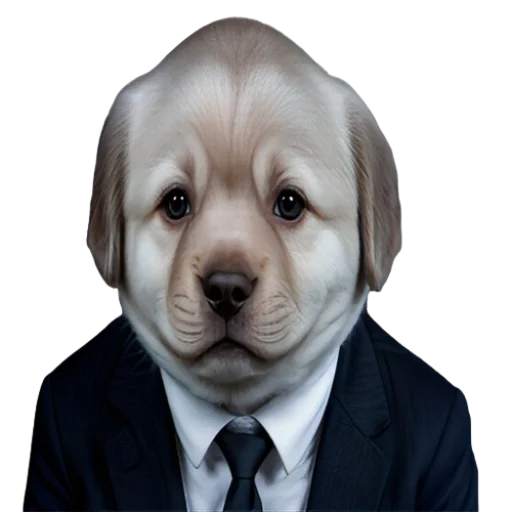 🥲 Стикер «doggies» для Telegram