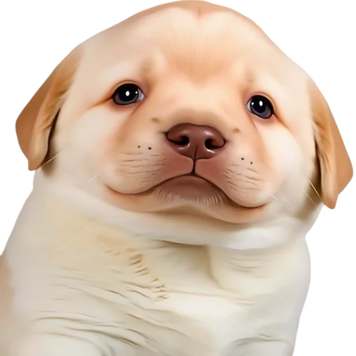 🤯 Стикер «doggies» для Telegram