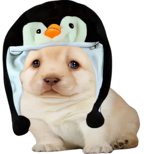 😃 Стикер «doggies» для Telegram