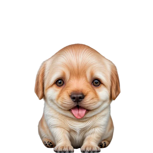 😝 Стикер «doggies» для Telegram