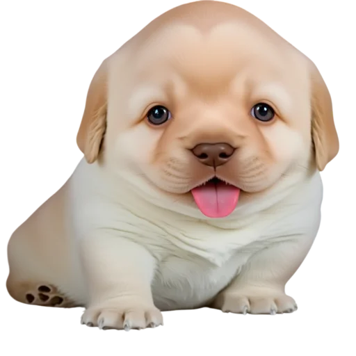 ☺️ Стикер «doggies» для Telegram