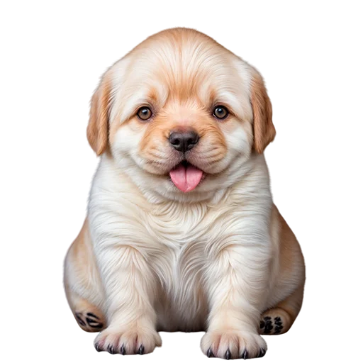 😋 Стикер «doggies» для Telegram