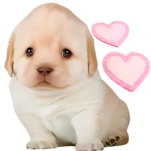🥰 Стикер «doggies» для Telegram