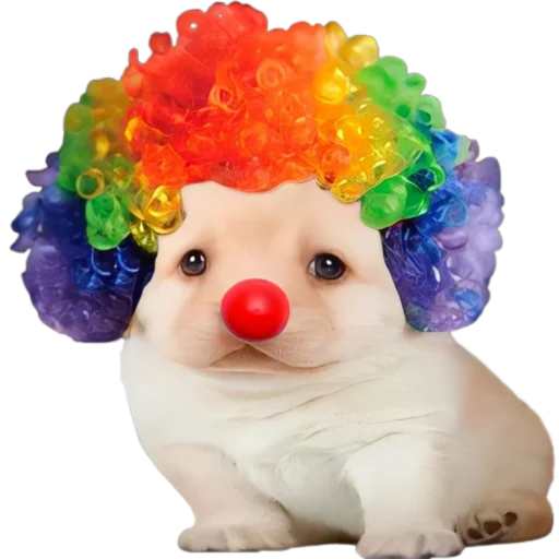 🥴 Стикер «doggies» для Telegram