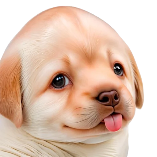 😜 Стикер «doggies» для Telegram