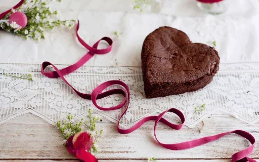 😋 Стикер «Чай для двоих» для Telegram