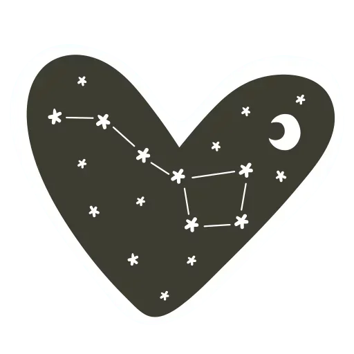 😣 Стикер «Чай на Успокойся» для Telegram