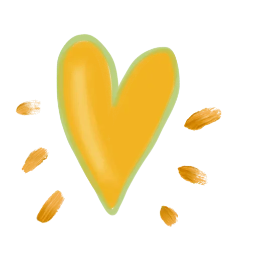 🥰 Стикер «Чай на Успокойся» для Telegram