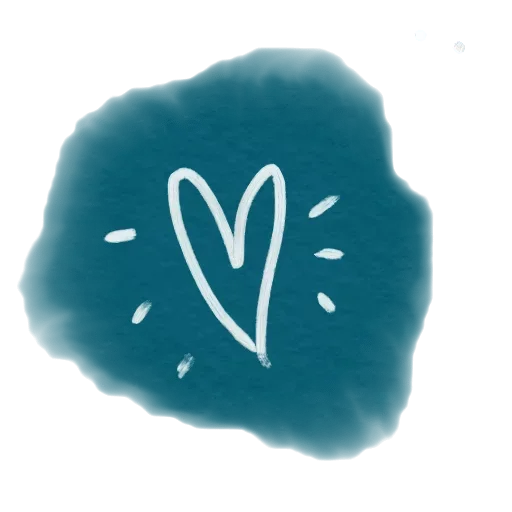 😍 Стикер «Чай на Успокойся» для Telegram
