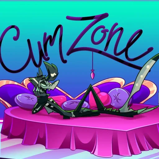 🦈 Стикер «Chaz» для Telegram