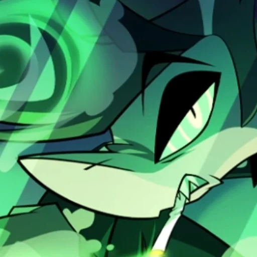 🦈 Стикер «Chaz» для Telegram