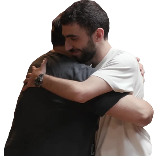👨‍❤️‍👨 Стикер «CH_B_D» для Telegram