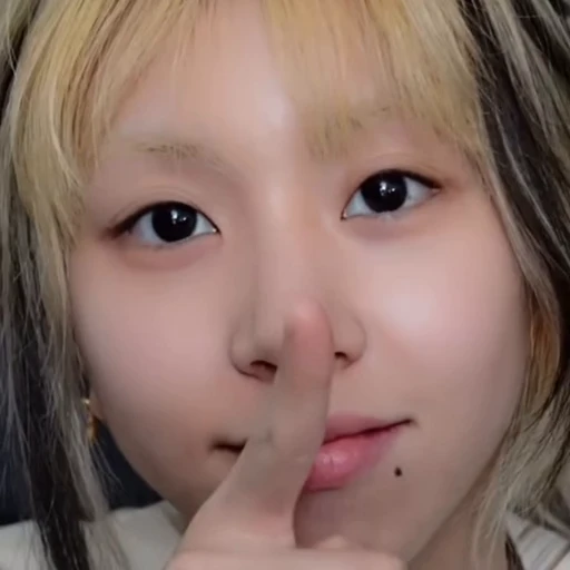 Стикерпак chaeyoung Сон Чеен для Telegram — скачать