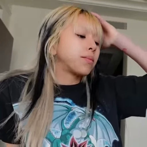 🍦 Стикер «chaeyoung Сон Чеен» для Telegram
