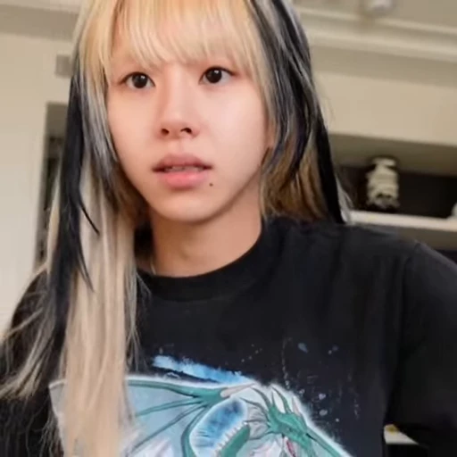 🍦 Стикер «chaeyoung Сон Чеен» для Telegram