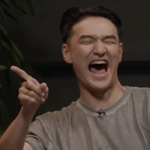 😂 Стикер «ЧБДЭ» для Telegram