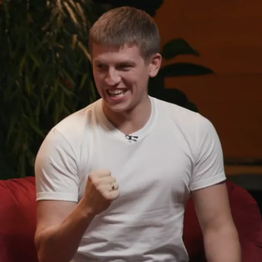 💪 Стикер «ЧБДЭ» для Telegram
