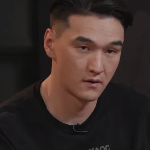 🙄 Стикер «ЧБДЭ» для Telegram