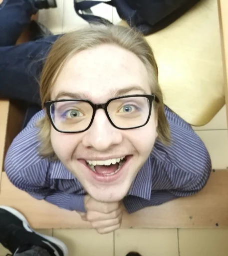 😃 Стикер «Чечены и другие» для Telegram
