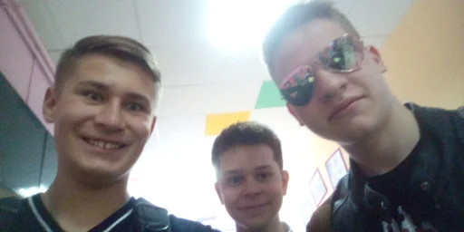 😎 Стикер «Чечены и другие» для Telegram