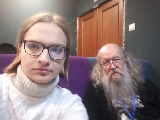 🎷 Стикер «Чечены и другие» для Telegram