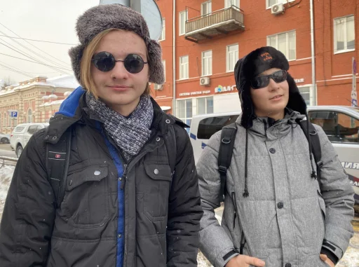 😎 Стикер «Чечены и другие» для Telegram